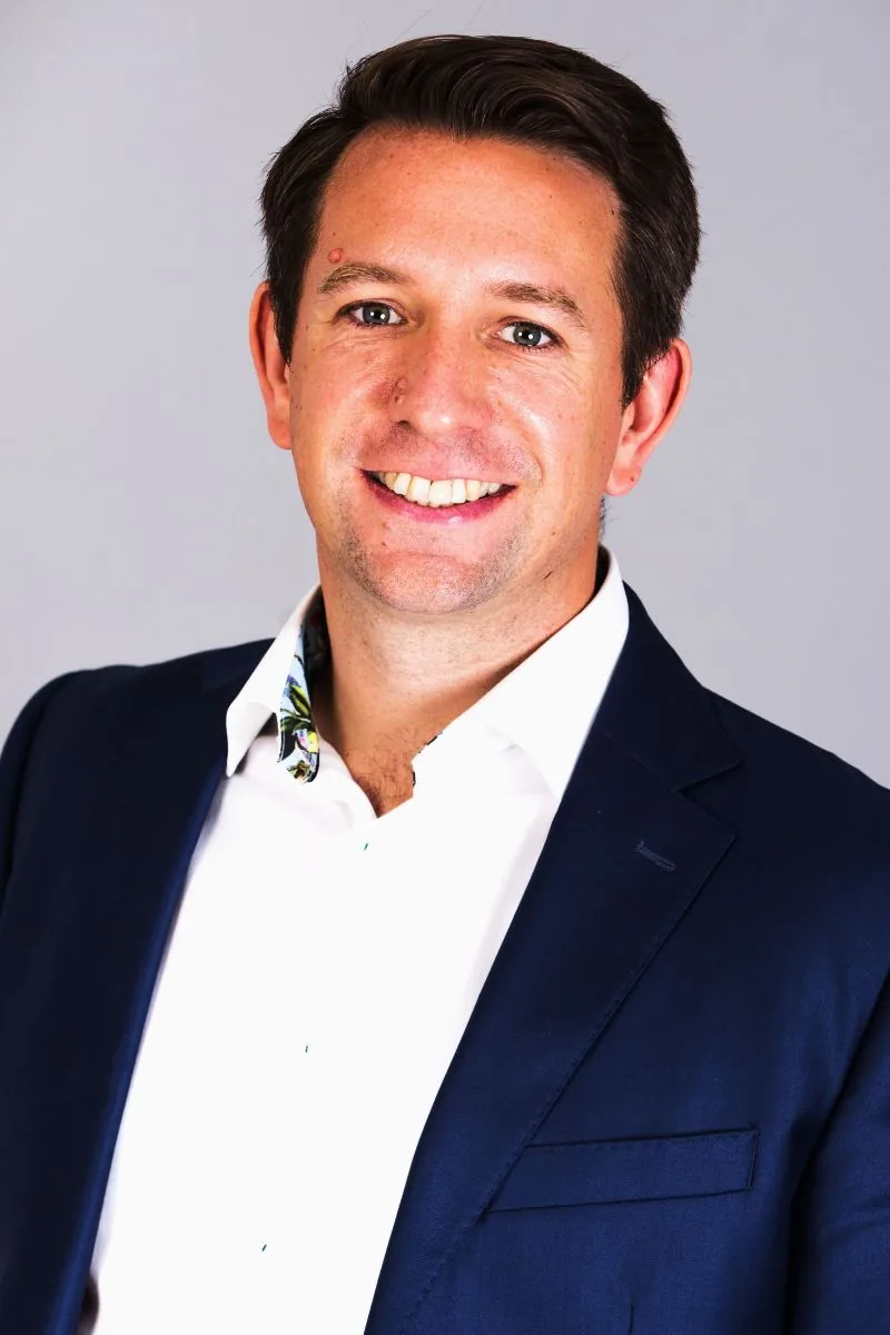 Andrew Teeman